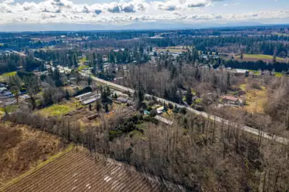 Office / Den Photo of 24183 Fraser Highway, Langley, BC
