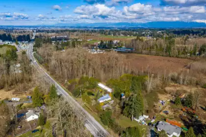 Primary Bedroom Photo of 24183 Fraser Highway, Langley, BC