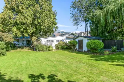 14022 92 Avenue, Surrey, BC, Surrey — Single Family Residence for sale