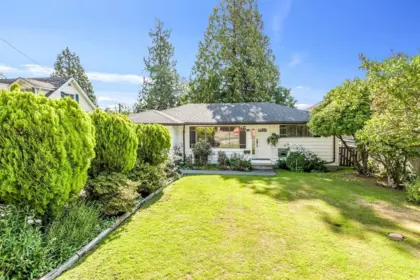 14022 92 Avenue, Surrey, BC, Surrey — Single Family Residence for sale