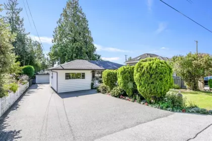 14022 92 Avenue, Surrey, BC, Surrey — Single Family Residence for sale