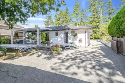 14022 92 Avenue, Surrey, BC, Surrey — Single Family Residence for sale