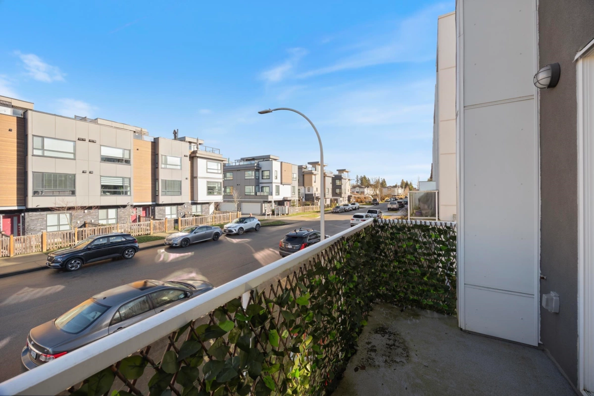 Mudroom Photo of 6 19628 55a Avenue, Langley, BC