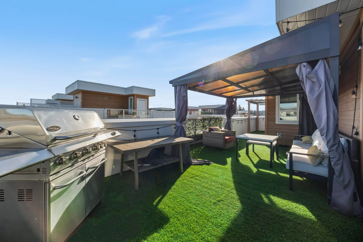 Street View Photo of 6 19628 55a Avenue, Langley, BC