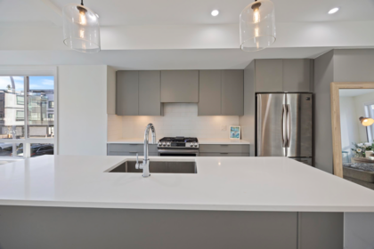 Breakfast Nook Photo of 6 19628 55a Avenue, Langley, BC
