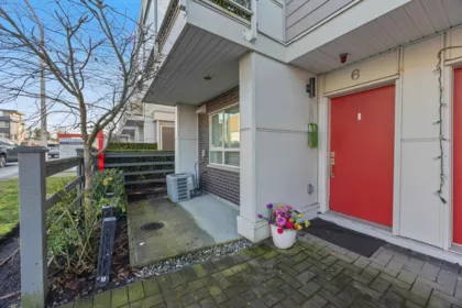 6 19628 55a Avenue, Langley, BC