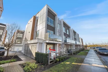 6 19628 55a Avenue, Langley, BC