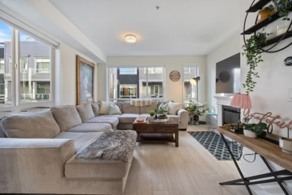 Loft / Bonus Room Photo of 6 19628 55a Avenue, Langley, BC