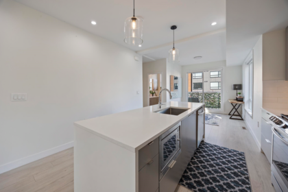 Pantry Photo of 6 19628 55a Avenue, Langley, BC
