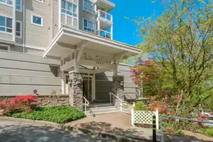 208 3033 Terravista Place, Port Moody, BC, Port Moody — Apartment/Condo for sale