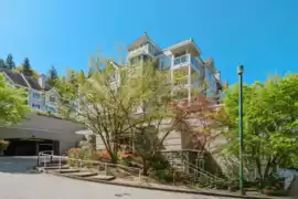 208 3033 Terravista Place, Port Moody, BC