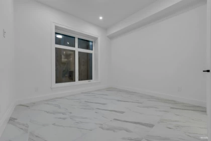 Aerial View of 2246 W 20th Avenue, Vancouver, BC