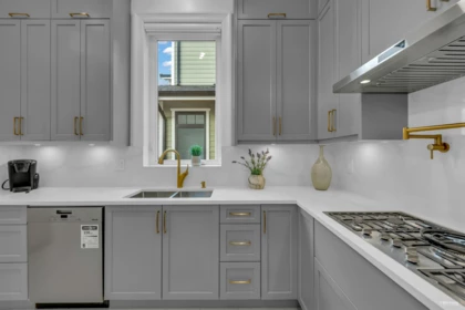 Office / Den Photo of 2246 W 20th Avenue, Vancouver, BC