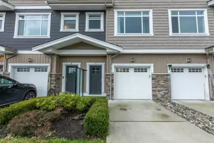 7 34230 Elmwood Drive, Abbotsford, BC, Abbotsford — Townhouse for sale