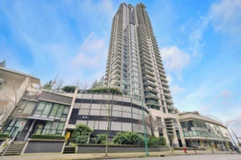 1106 3080 Lincoln Avenue, Coquitlam, BC