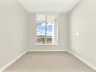 Bedroom 2 Photo of 4709 2186 Gilmore Avenue, Burnaby, BC