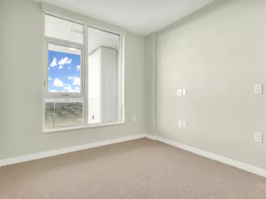 Bedroom 3 Photo of 4709 2186 Gilmore Avenue, Burnaby, BC