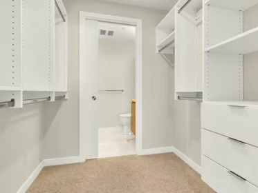 Garage Interior Photo of 4709 2186 Gilmore Avenue, Burnaby, BC