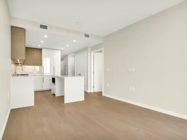 Kitchen Island Photo of 4709 2186 Gilmore Avenue, Burnaby, BC