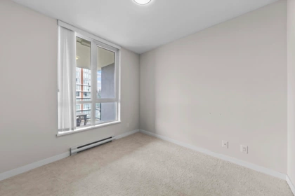 Primary Bedroom Photo of 1001 3096 Windsor Gate, Coquitlam, BC