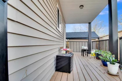 Front Yard Photo of 3492 Hazelwood Place, Abbotsford, BC