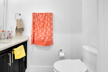 Laundry Room Photo of 3492 Hazelwood Place, Abbotsford, BC