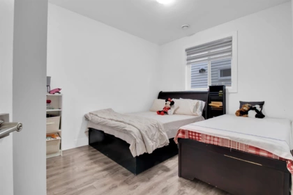 Loft / Bonus Room Photo of 3492 Hazelwood Place, Abbotsford, BC
