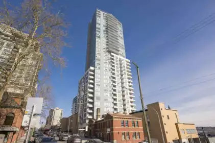 2003 618 Carnarvon Street, New Westminster, BC, Downtown NW — 2 bed apartment/condo for sale