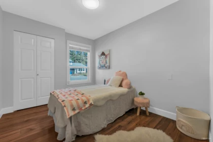 Breakfast Nook Photo of 34860 Gleneagles Place, Abbotsford, BC