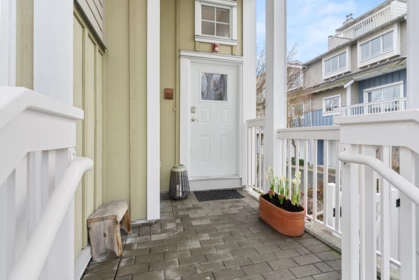37 12333 English Avenue, Richmond, BC, Richmond — Townhouse for sale