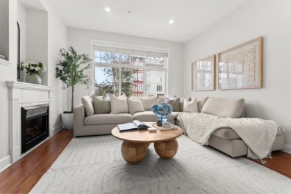 37 12333 English Avenue, Richmond, BC, Richmond — Townhouse for sale