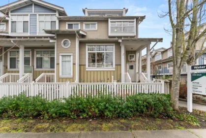 37 12333 English Avenue, Richmond, BC, Richmond — Townhouse for sale