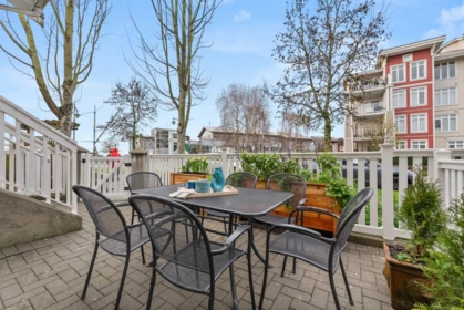 37 12333 English Avenue, Richmond, BC, Richmond — Townhouse for sale