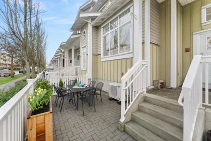 37 12333 English Avenue, Richmond, BC, Richmond — Townhouse for sale