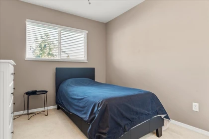 Office / Den Photo of 46329 Strathcona Road, Chilliwack, BC