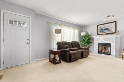 Pantry Photo of 46329 Strathcona Road, Chilliwack, BC