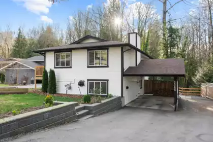 35286 Selkirk Avenue, Abbotsford, BC, Abbotsford — Single Family Residence for sale