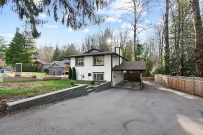 35286 Selkirk Avenue, Abbotsford, BC, Abbotsford — Single Family Residence for sale
