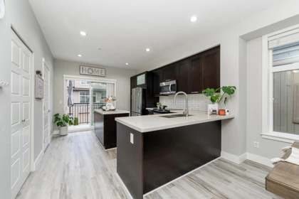 42 20966 77a Avenue, Langley, BC, Langley — Townhouse for sale