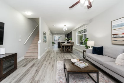 42 20966 77a Avenue, Langley, BC, Langley — Townhouse for sale