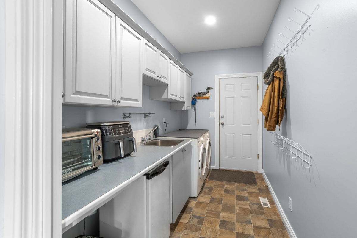 Bedroom 2 Photo of 407 Delmont Street, Coquitlam, BC