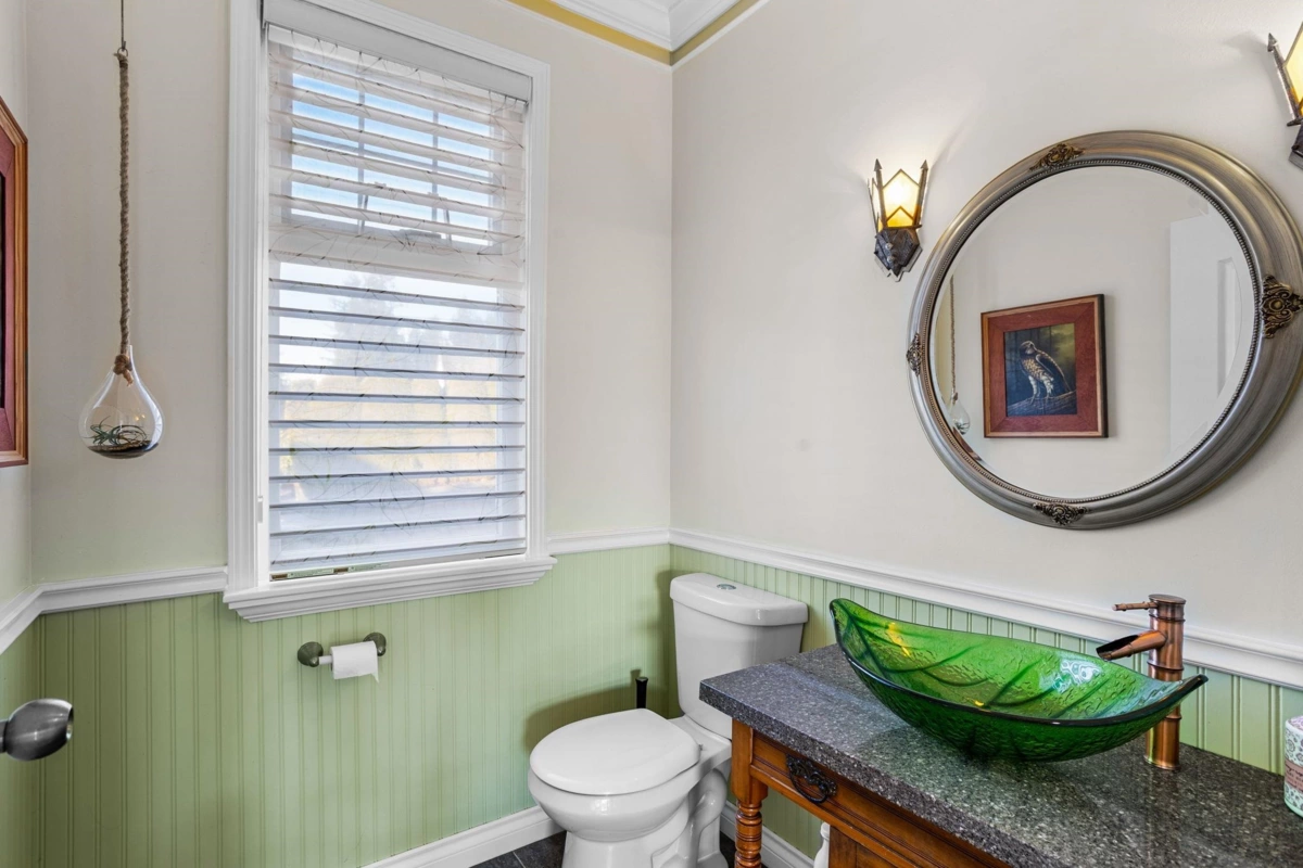 Bedroom 3 Photo of 407 Delmont Street, Coquitlam, BC