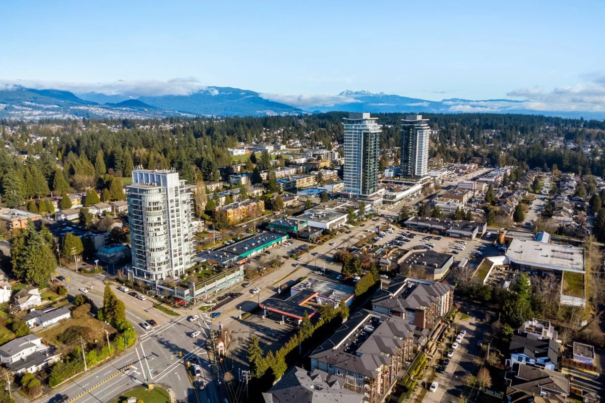 Community Amenities Photo (Clubhouse) of 407 Delmont Street, Coquitlam, BC