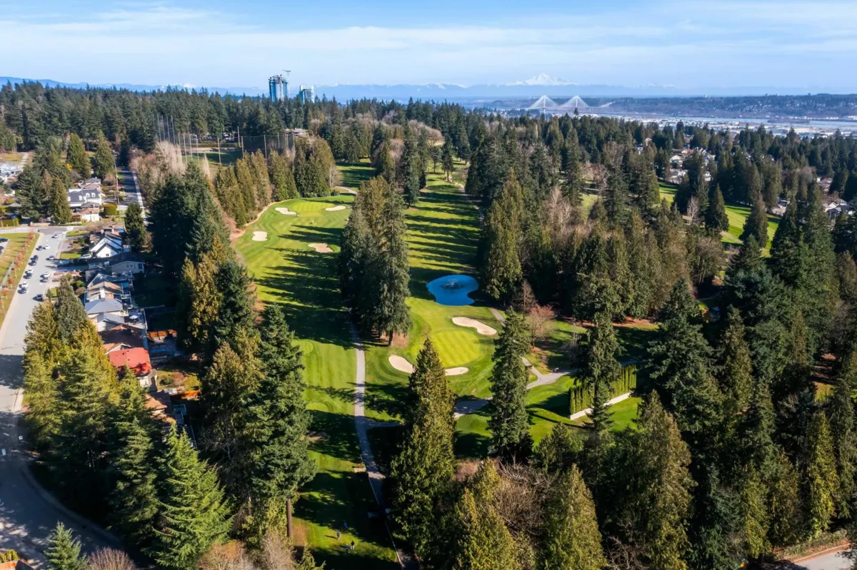 Fitness Center Photo Near 407 Delmont Street, Coquitlam, BC