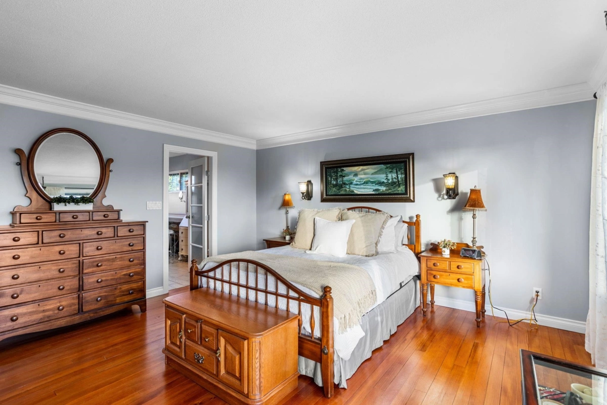 Office / Den Photo of 407 Delmont Street, Coquitlam, BC