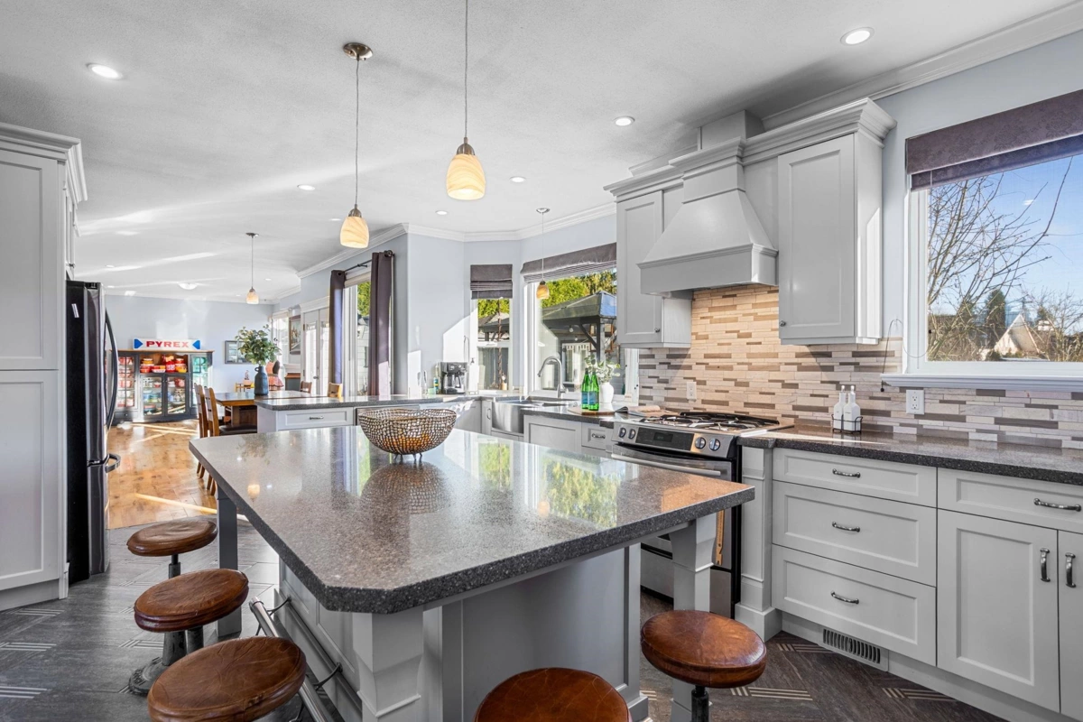 Primary Bathroom Photo of 407 Delmont Street, Coquitlam, BC