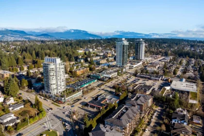 Community Amenities Photo (Clubhouse) of 407 Delmont Street, Coquitlam, BC