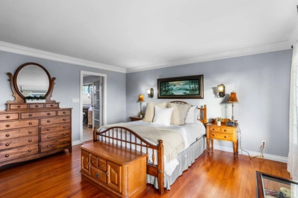 Office / Den Photo of 407 Delmont Street, Coquitlam, BC
