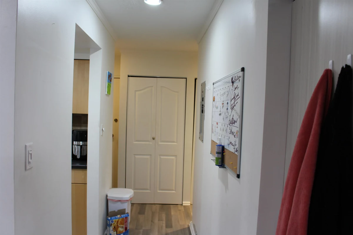 Bedroom 2 Photo of 123 11806 88 Avenue, Delta, BC