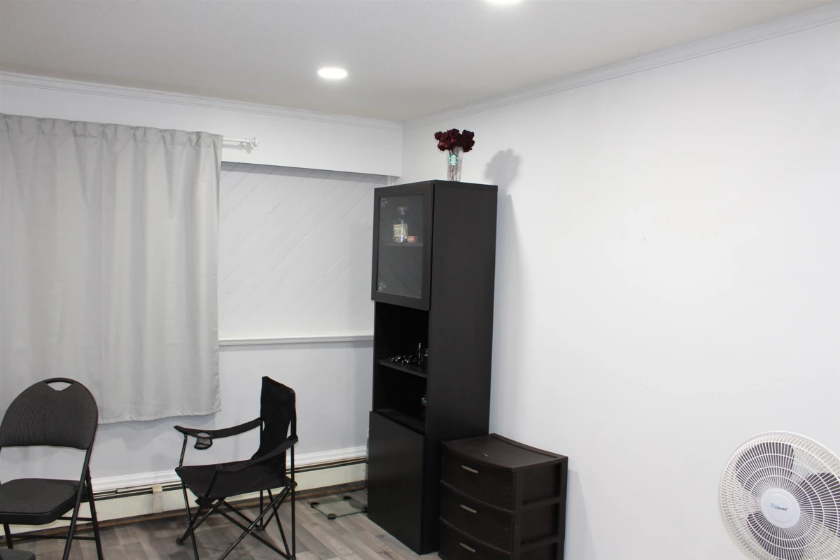 Bedroom 3 Photo of 123 11806 88 Avenue, Delta, BC